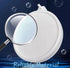 Fish Tank Bubbler Aquarium Air Stone Bubble Stone Betta Fish Tank Decor Accessories Small Oxygen Stone Quiet High Dissolving Oxygen Diffuser for A...
