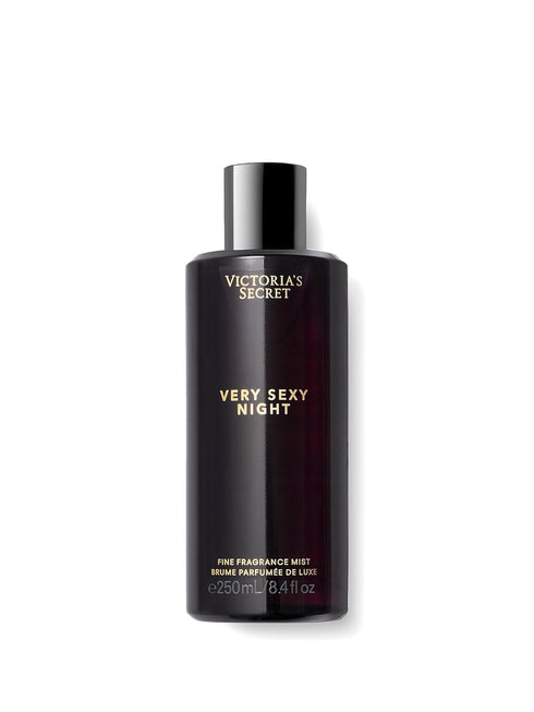 Victoria's Secret Very Sexy Night Fine Fragrance 8.4oz Mist...