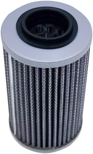 MOWFILL 2 Pack 420956744 Oil Filter Replace BRP Can-AM & Sea Doo Rotax 420956744 420956743 420956747 Fits Can-Am Spyder & Sea Doo 1503 & 1630 Rota...