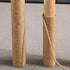 Nature Hemp Rope,1/4inch Heavy Duty Jute Twine for Cat Tree and Tower, DIY Scratcher Scratching Post Replacement, Pad, Crafts Gardening Hammock Ho...