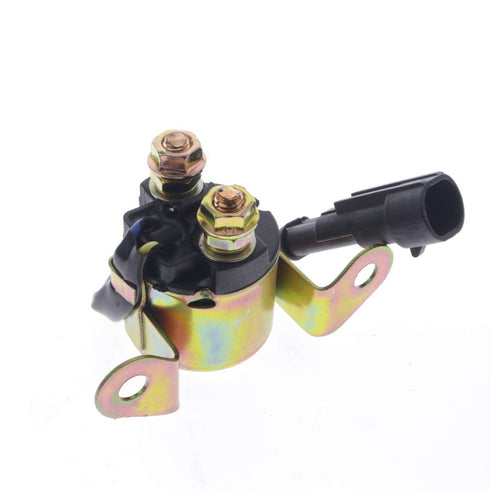 Starter Solenoid Relay for Polaris Ranger RZR 330 325 400 450 500 570 700 800 900 1000 2006-2016...