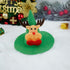 Santa Claus Dog Hat Deer Horn Dog Clothing Christmas Hat Cat Dog Hat Adjustable Christmas Tree Hat Elk Pet Hat Dog Head with Cute Little Dog Head ...