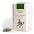 Silk Road Teas, Longjing Dragon Well Organic Green Tea, Wok-Fired Leaves, Toasty Flavors, 15 Tea Bags...