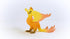 Schleich Bayala Phoenix Mythical Fantasy Action Figure - Kids Imagination Realistic Dragon Creature with Movable Wings for Girls and Boys with Eye...