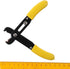 Wire Stripper Adjustable Cable Stripping Plier 0.5-4.0mm, Wire Cutter Electrical And Multi-Function Hand Tool, Cable Cutter Wire Stripper...