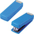 Lihit Lab M20-8 Stapler, Compact, Stapler, Blue...