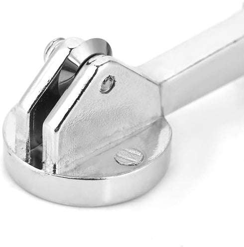 Glass Pipe Cutter, Tubing Cutting Machine Hand Tools Glass Cutters Cutting Tool for Glass Plastic Tubing Tube...