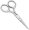 4 Inch Sewing scissors sharp Embroidery Crafting Threading Scissors with Leather Scissors Cover for Needlework Craft Art Work Manual Handicraft DI...