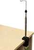 Rotary Tool Round Grinder Telescopic Hanging Stand Holder, Rotary Tool Hold Hanger Stand Clamp | Heavy Duty Flex Shaft Hanger Stand Tool for House...