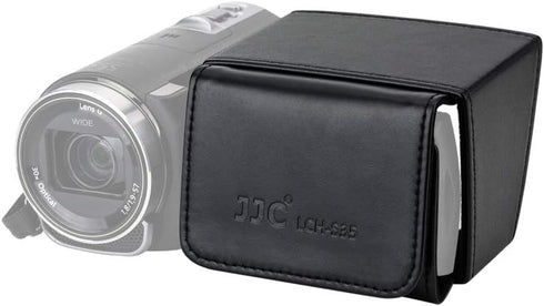 JJC Camcorder 3.5" LCD Screen Hood for Sony FDR-AX700 AX100 PXW-X70 Z150 Z90V FS7 Z280 HXR-NX100 NX200 NX80 Canon VIXIA HF G20 G30 G40 GX10 XA30 X...