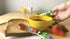 French Bull Melamine 6-Piece Bowl Set (Solid Color, 4" Mini Bowls set of 6)...