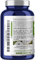 NusaPure Graviola 7,500 mg Equivalent per caps 200 Veggie (Non-GMO, Extract 20:1)...