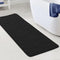 Flamingo P Memory Foam Bath Mat Extra Long Bath Mats for Bathroom Non Slip Bathroom Runner Rug Water Absorbent Thick Soft Washable Bath Rug Runner...