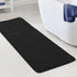 Flamingo P Memory Foam Bath Mat Extra Long Bath Mats for Bathroom Non Slip Bathroom Runner Rug Water Absorbent Thick Soft Washable Bath Rug Runner...
