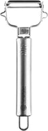 Fruits and Vegetables Peelers -Y Shape Swivel Potato Peeler-Stainless Steel Multifunctional Ultra Sharp Serrated Peeler-Great for Potatoes,Carrot,...