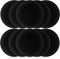Foam Ear Pad Replacement Cushions, Headphone Earphone Headset Disposable Sponge Covers (50mm - 2") 5 Pairs...