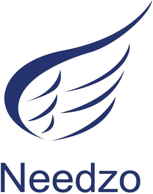 Needzo Hand Painted Seashell with Ocean and Sea Turtles, Hanging Ornament Decoration for Beach House, 4 Inches...