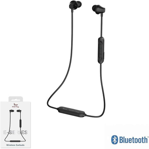 E-Series Wireless Headset - Black...