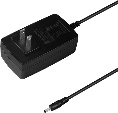 12V 3A Charger for Jumper Ezbook X3 X4 S4 2 3 3s 3l pro Jumper EZpad 6 Pro Chuwi HeroBook ubook AeroBook LapBook xidu Tour Pro 12.5 Trekstor Surfb...
