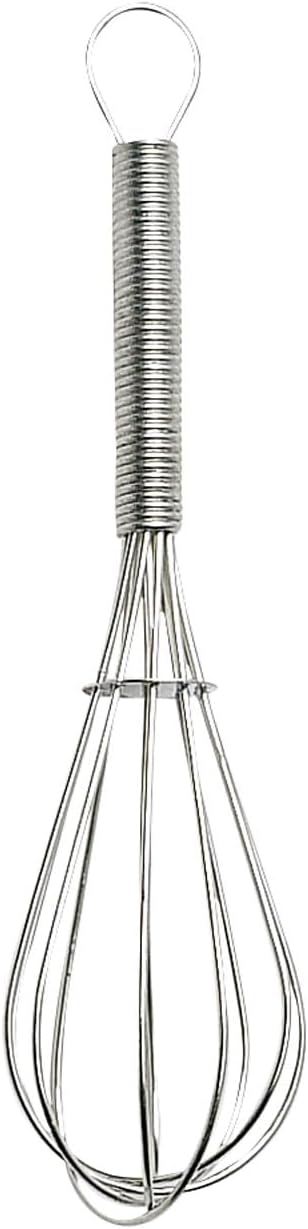 Mrs. Anderson’s Baking Mini Whisk, 18/8 Stainless Steel...