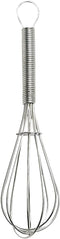 Mrs. Anderson’s Baking Mini Whisk, 18/8 Stainless Steel...
