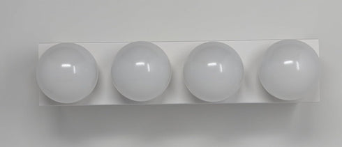 Feit 4-Pack WiFi LED Smart Bulbs (60W Replacement, 4-Pack) Color Changing...