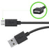 Belkin MIXIT? Micro USB Cable for Samsung Phones (Black, 4 Feet)...