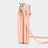 Womens Small Crossbody Bag Cellphone Purse Wallet Card Clutch Travel Pocket...