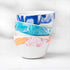 FolkArt Pre-Mixed Acrylic Pouring Paint, 8 oz, Aqua...
