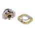 L19-154S Centrifugal Switch, Metal Accessory Motor Accessory Electric Tool Centrifugal Switch for Start Electric Motor...