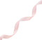 Morex Ribbon Dazzle Glitter Grosgrain Ribbon, 3/8-Inch by 20-Yard, Light Pink, lt. Pink (99002/20-117)...