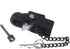 kingsea Metal Hitch Trailer Hook Link Component Trailer Hitch Receiver Compatible with TRX4 Axial SCX10 1/10 RC Crawler Trailer Hook Tow Hitch Tow...