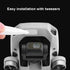 O'woda Mini 2 / Mini 2 SE Gimbal Protection Kit: Camera Lens Cover + Tempered Films (2 Set) + Lens Hood Sunshade Gimbal Guard, 3-in-1 Lens Accesso...