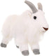 Wild Republic Mountain Goat Plush, Stuffed Animal, Plush Toy, Gifts for Kids, Cuddlekins 8 Inches...