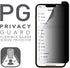 ARMOR Flexible Glass Screen Protector for iPhone 13 Pro Max, Privacy Guard with 9H...