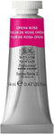 Winsor & Newton Professional Water Colour Paint, 0.47-oz Tube, Opera Rose...