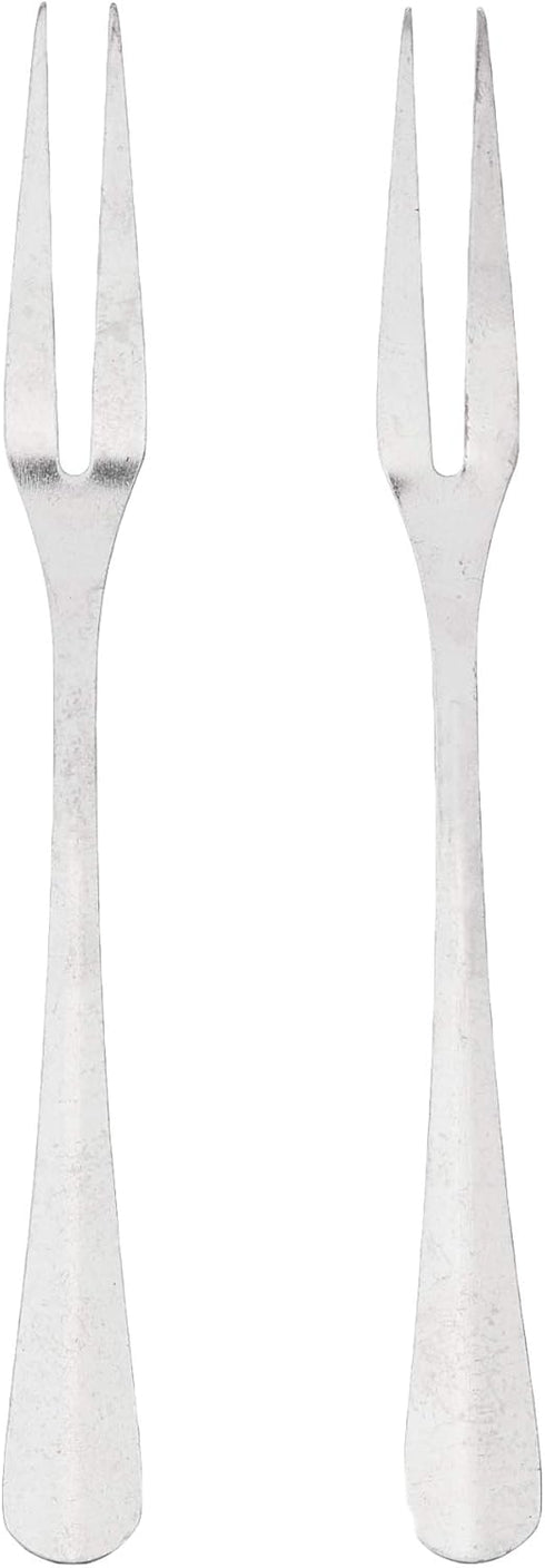 Nantucket Seafood 5981 6.25 x 0.5 x 0.25 inches, Seafood Forks...