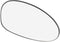 ACROPIX Passenger Right Side Rear View Heated Mirror Glass Replacement Fit for BMW 328i with Backing Plate...