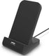 Wireless Charger YW YUWISS Wireless Phone Charger Stand 10W Max Compatible with Apple iPhone 14 13 12/12 Pro Max/ 11Pro/11Pro Max/XR/XS Max/XS/X/8...
