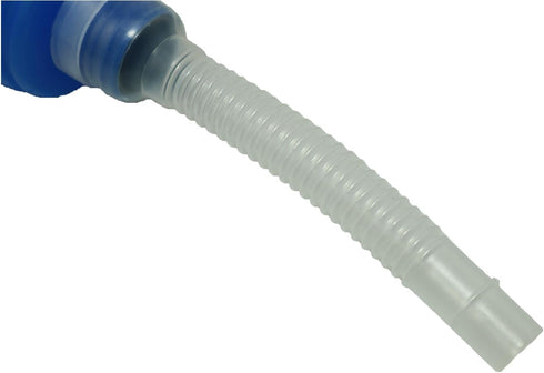 Fish Tank Water Changer 1.7 m Aquarium Siphon Vacuum Cleaner Aquarium Siphon Hose for Aquarium Drainage Flooding Cleaning Aquarium Gravel and Sand...