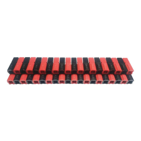 30Amp Power Battery Connectors 30 Amp Electrical Connector Plug 20 Pair...