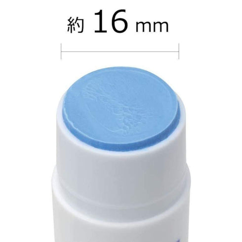 Tombow Pencil PKPT-TC Glue Stick Erasable Pit S Pack...