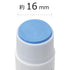 Tombow Pencil PKPT-TC Glue Stick Erasable Pit S Pack...