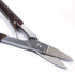 The Beadsmith Vintaj Tools Metal Shear – 7 Inches (178mm) With Steel Blades, Comfort Grip & Single-Leaf Spring Handle – Tool for Cutting & Stampin...