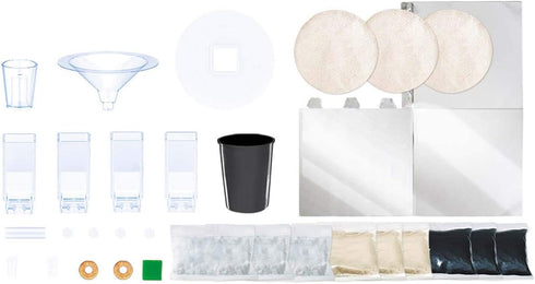 4M Clean Water Science - Climate Change, Global Warming, Lab - STEM Toys Educational Gift for Kids & Teens, Girls & Boys...