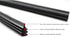 Car Wiper Blade 2 Pcs Windshield Wiper Rubber Strip 20" Car Vehicle Insert Rubber Strip Wiper Blade Natural Rubber Boneless Wiper For Car Bus Blac...