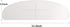 Universal Helmet Shield Anti Fog Film,Clear Visor Lens Insert Fog Resistant 3.7" x 10.7"...