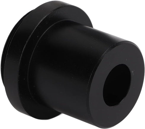 Microscope Standard C Mount Lens Adapter Ring Converter for Digital Camera 23.2mm 30mm C/CS Port Adapter Ring...