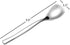 12-Piece Stainless Steel Ice Cream Spoons, Yogurt Spoon...