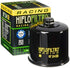 HiFloFiltro HF204RC Black RC High Performance Premium Oil Filter, Single...